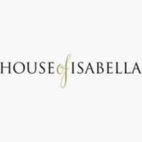 House of Isabella   logo