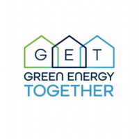 Green Energy Together logo