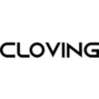 Cloving logo