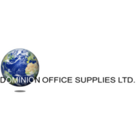 Dominion Office Supplies Ltd. logo