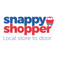 Snappy Shopper logo