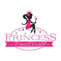 Princess Dress World logo