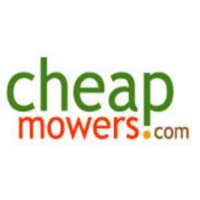 Cheapmowers logo