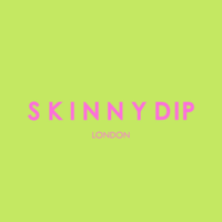 Skinnydip London logo