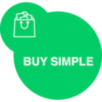Buy Simple logo