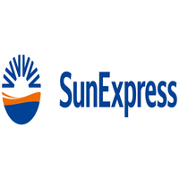 Sun Express logo