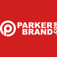 Parker Brand logo