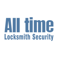 All Time Locksmith logo