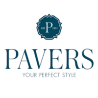 Pavers logo