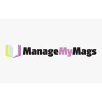 ManageMyMags logo