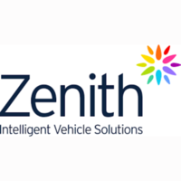 Zenith Intelligent Vehicle Solutions logo