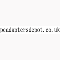 pcadaptersdepot.co.uk logo