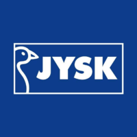 JYSK UK logo