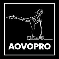 AOVO PRO logo