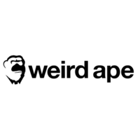 Weird Ape logo