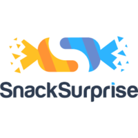 Snack Surprise logo