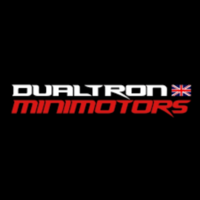 Dualtron Minimotors UK logo