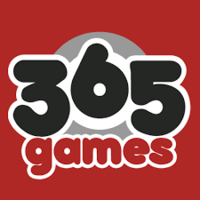 365Games logo