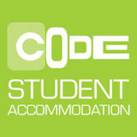 CODE STUDENT logo