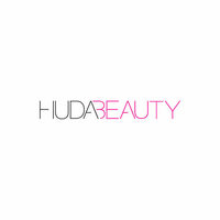 Huda Beauty logo