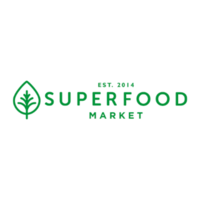 Superfood Market logo
