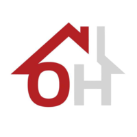 Office Hut logo