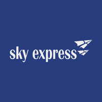 Sky Express logo