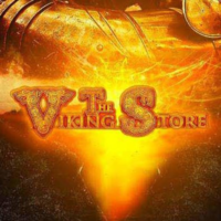 The Viking Store logo