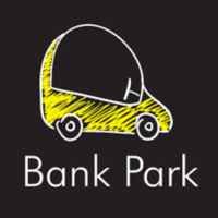 Bank Park logo