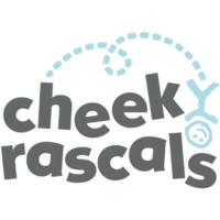 Cheeky Rascals logo
