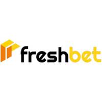 Freshbet logo