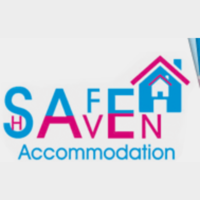 Safe Haven Accommodation logo
