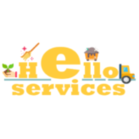 Hello Services logo