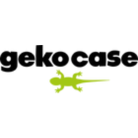 Geko Case logo