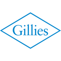 Gillies logo
