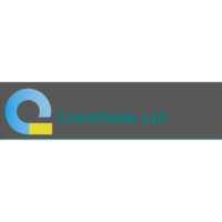 Creamfields Ltd logo
