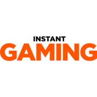 Instant-Gaming logo