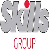 Skills Group logo