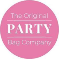 The Original Party Bag Company logo