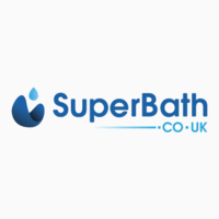 SuperBath logo