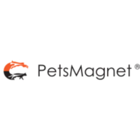 Pets Magnet logo