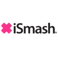 Ismash logo