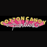 Cotton Candy Parties Ltd logo