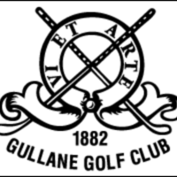 Gullane golf club logo