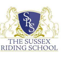 The Sussex Riding School logo