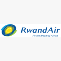 Rwandair logo