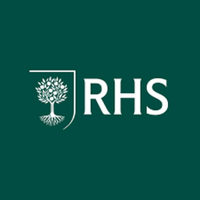 RHS Plants logo