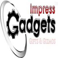 Impress Gadgets logo