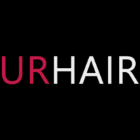 URHair logo