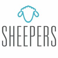 Sheepers logo